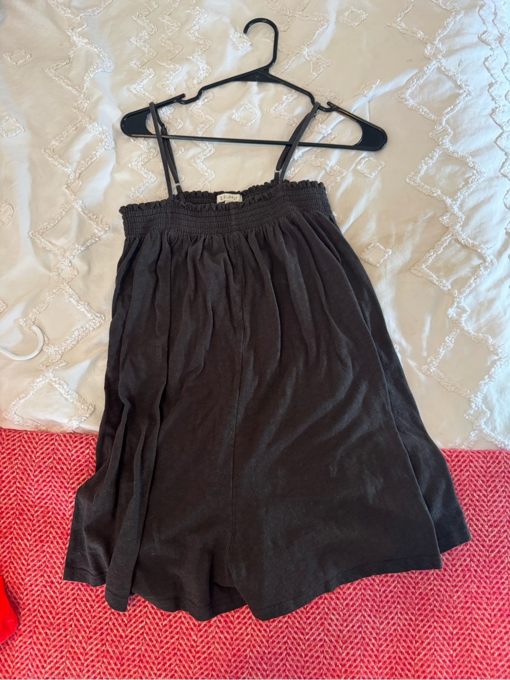 Z Supply Baines Romper XS Women